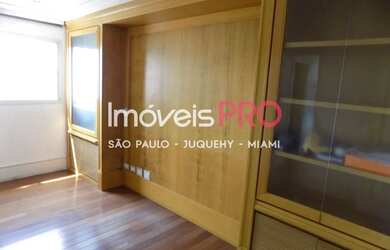 Imagem 13: Magnifica cobertura duplex 600m²
