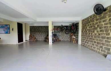 Imagem 9: Aconchego e Lazer Completo Casa 2 Dorms 1 Suíte c/ Lareira e Gourmet...