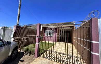 Imagem 4: Casa com 2 quartos próximo ao Lago de Olarias