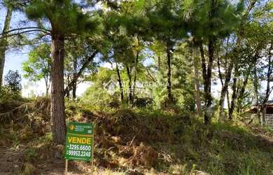 Imagem 6: Terreno de 430 m2 no Bairro Vivendas do Arvoredo