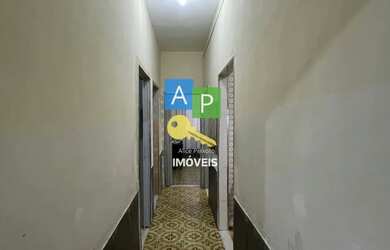 Imagem 2: Casa independente Parque Lafaiete 3 quartos terreno na parte de trás...