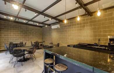 Imagem 10: NOVO HAMBURGO - APARTAMENTO 1 DORM - CENTRO