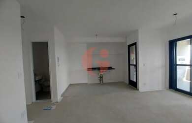 Imagem: O apartamento possui 3 Dormitórios, 3 Banheiros, 2 Vagas na