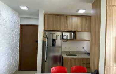 Imagem 4: Enjoy Facility Home - Apartamento Mobiliado 2 Quartos - Setor Bueno Goiânia