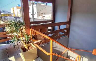 Imagem 4: SAPUCAIA DO SUL - SALA COMERCIAL - SANTA CATARINA