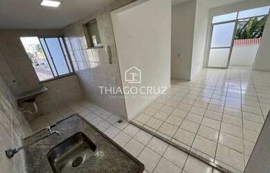 Imagem 3: Apartamento para Locação em Fortaleza, Cidade dos Funcionários, 3 dormitórios,...