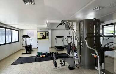 Imagem 6: Alugo Apartamento Condomínio Nápoles, Parque 10