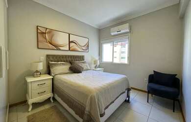 Imagem 16: Apartamento 2 dormitórios com vista liberada no bairro Zona Nova Capão...