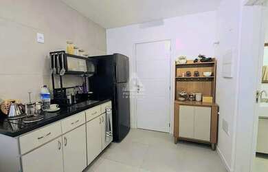 Imagem 9: Apartamento novo tipo stúdio a venda no Paysandu 23