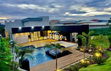 Imagem 8: Casa à venda em Igarapé no Condomínio Gran Royalle