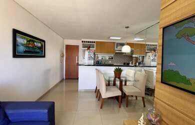 Imagem 16: Apartamento Próximo Estrada do Coco