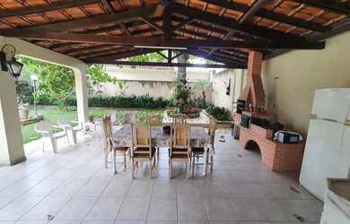 Imagem 5: Ilha dos Araújos - Casa