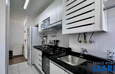 Imagem 8: APARTAMENTO - SANTO AMARO - SP