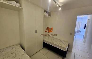 Imagem 12: Porto das Dunas Beach - Apartamento com 2 quartos à venda, 46 m² por R$ 400.000 - Porto da