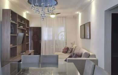 Imagem: A casa possui 2 Dormitórios, 3 Banheiros, 180m² de Área e