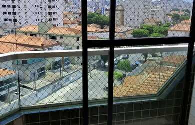 Imagem 2: 02 DORMITORIOS SENDO 1 C/SUITE GAR DEMARCADA - BAIRRO EMBARÉ - SANTOS/SP