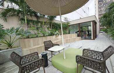 Imagem 2: Apartamento novo tipo stúdio a venda no Paysandu 23