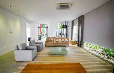 Imagem 5: Casa com 4 dormitórios, 505 m² - venda por R$ 6.800.000,00 ou aluguel por R$ 42.800,00/mês