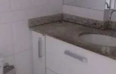 Imagem 10: Apto 2 quartos com armários e climatiado no cond. Andaluzia, próx Nilton...