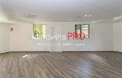 Imagem 2: Vila Olímpia - Conjunto Comercial com 5 vaga s de garagem, para venda...