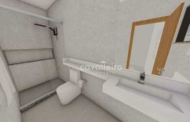 Imagem 5: Alphaville 1,lindo projeto com 3 Quartos, Piscina e Churrasqueira, 190m²...