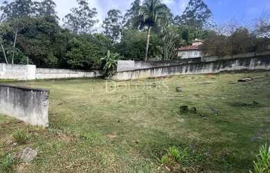 Imagem 2: Terreno plano de 300 m² próximo a portaria 1 do condominio Aruã em...