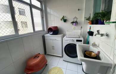 Imagem 12: Apartamento em Embaré, Apartamento em Santos, Apartamento com 1 dorm,...