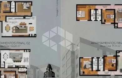 Imagem 7: Apartamento à venda no Res. Legatto