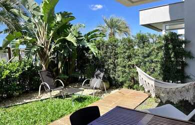 Imagem: O studio possui 1 Dormitório, 1 Banheiro, 1 Vaga na garagem