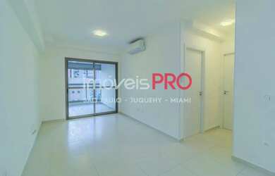 Imagem 2: Apartamento novo para venda e locação no Brooklin