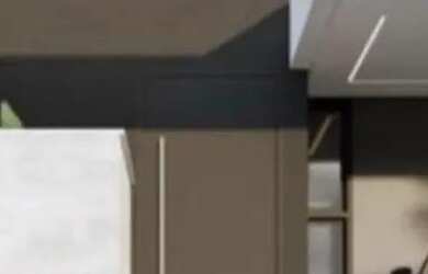 Imagem 3: Casa em Condomínio para Venda em Sorocaba, Jardim Novo Horizonte, 3 dormitórios, 3 suítes