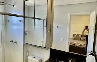 Imagem 14: Loteamento de alto padrão, 1 dormitório sendo suíte, mobiliado, com...