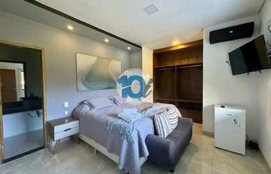 Imagem 11: CASA DE 8 SUÍTES - CONDOMÍNIO PORTO FRADE