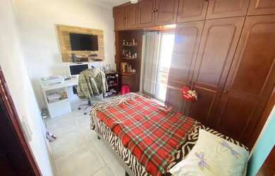 Imagem 13: Apartamento em Centro, Apartamento em São Vicente, Apartamento com 2...