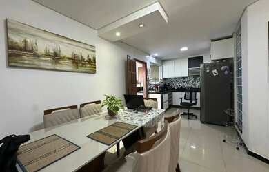 Imagem 6: Casa em Solar do Porto. Churrasqueira, Ar-condicionado, Imóvel novoeGuarda...