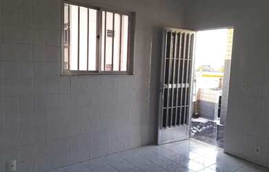 Imagem: A casa possui 1 Dormitório e está localizado em Vila Paula