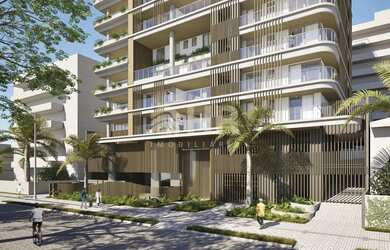 Imagem 6: Cobertura duplex com 05 suítes e 04 vagas de garagem em Guaratuba