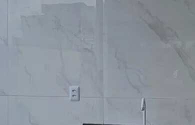 Imagem 5: Casa recém construída à venda no Cond. Porto Marina, 3 suítes, 630...