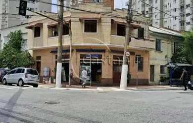 Imagem 9: terreno no cambuci. 202m² de Área