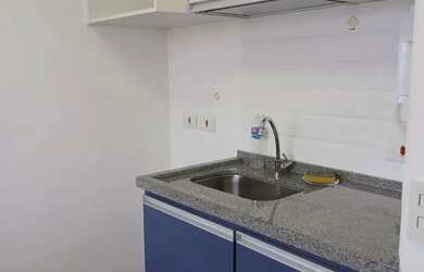 Imagem 12: Conjunto comercial 3 salas de 45m2, total 135m2 Thera office