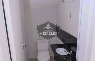 Imagem 4: Belle Ville. Piscina, Churrasqueira, Varandae110m² de Área