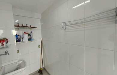 Imagem 13: ALUGUEL EM BOTAFOGO. 57m² de Área, 1 Banheiroe1 Dormitório