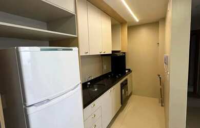 Imagem 8: Apartamento Mobiliado Altiplano Cabo Branco