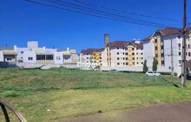 Imagem 5: Terreno à venda, 465 m² por R$ 750.000,00 - Country - Cascavel/PR