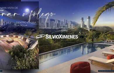 Imagem 16: Residencial Apartamento no Vale do Sereno com 116,00 (M²), 3 quartos e 3 vagas para Venda