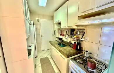 Imagem 6: Imóvel para venda tem 79 metros quadrados com 3 quartos em Jatiúca -...