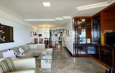 Imagem 5: Apartamento de 3 quartos de frente para o Mar na Praia do Morro em Guarapari