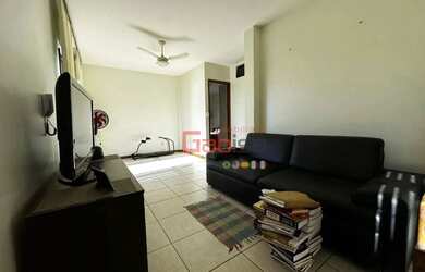 Imagem 9: Cobertura com 3 dormitórios, 105 m² - venda por R$ 750.000,00 ou aluguel...