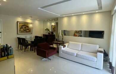 Imagem 4: JARDINS DO RECREIO 3 QUARTOS 104M²