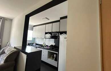 Imagem 2: Apartamento à venda, Residencial Lagoa Santa Aquaville